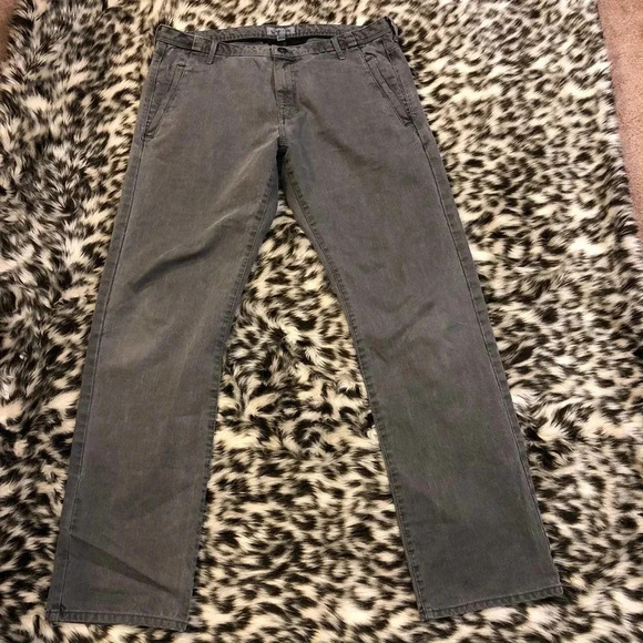 Calvin Klein Men Jeans size 34x32 - Picture 1 of 6